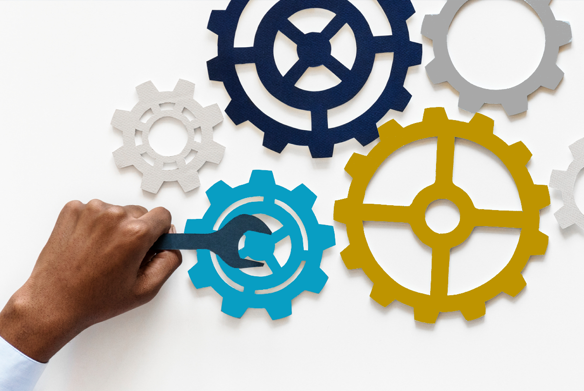 The Working Tools, streamlining Lodge processes